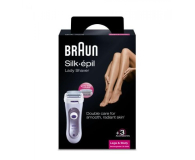Braun Silk-épil LS5560 - 155145 - zdjęcie 3